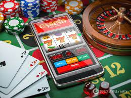 Вход на официальный сайт Casino Loft